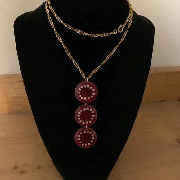 Reversible necklace 22”* - Picture 6 of 7